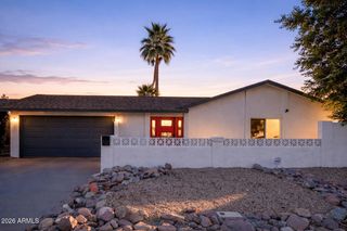 8721 E MULBERRY Street, Scottsdale, AZ 85251