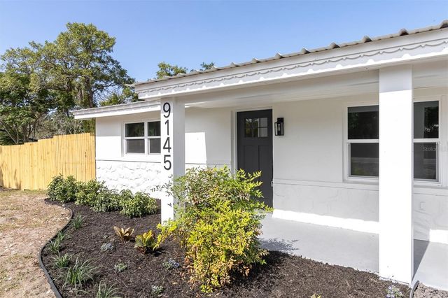 9145 OSCEOLA DRIVE, New Port Richey, FL 34654