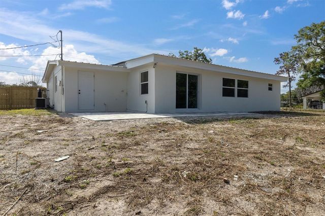 9145 OSCEOLA DRIVE, New Port Richey, FL 34654