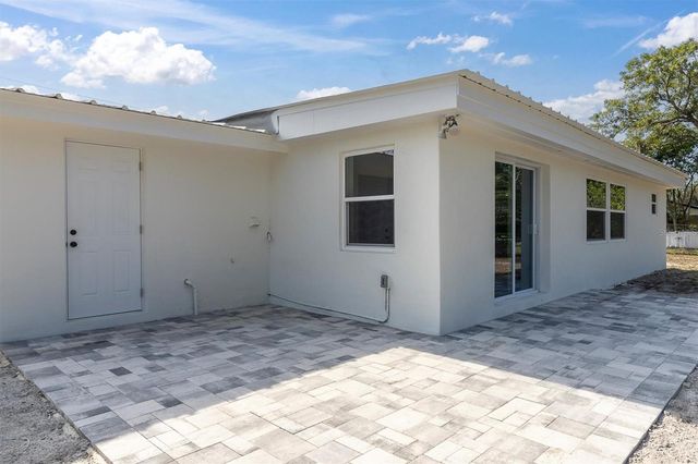 9145 OSCEOLA DRIVE, New Port Richey, FL 34654