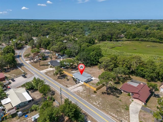 9145 OSCEOLA DRIVE, New Port Richey, FL 34654