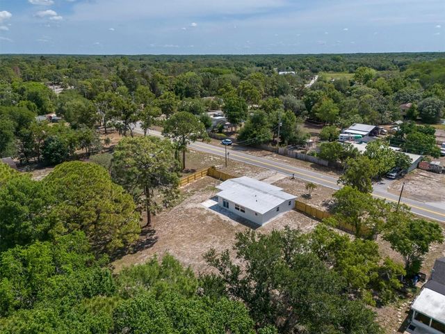 9145 OSCEOLA DRIVE, New Port Richey, FL 34654