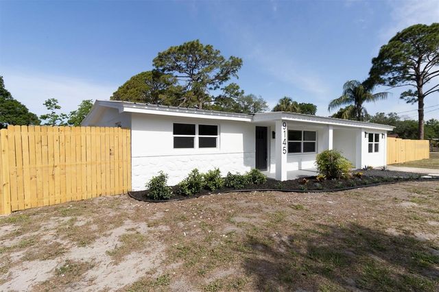 9145 OSCEOLA DRIVE, New Port Richey, FL 34654