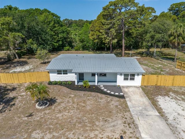 9145 OSCEOLA DRIVE, New Port Richey, FL 34654