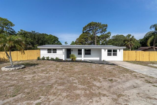 9145 OSCEOLA DRIVE, New Port Richey, FL 34654