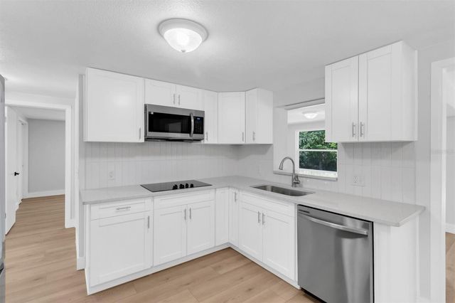 9145 OSCEOLA DRIVE, New Port Richey, FL 34654