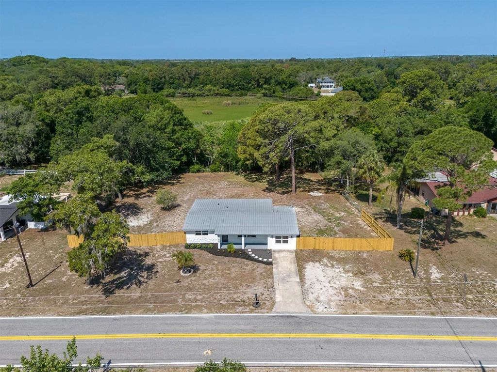 9145 OSCEOLA DRIVE, New Port Richey, FL 34654