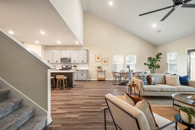 1509 Deering RUN, Leander, TX 78641