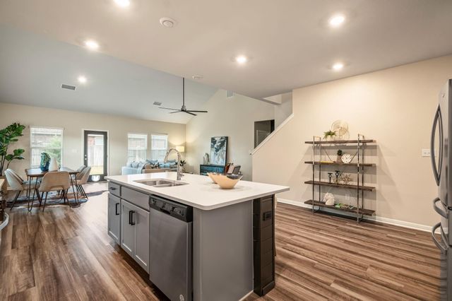 1509 Deering RUN, Leander, TX 78641