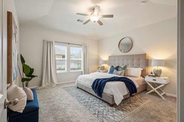 1509 Deering RUN, Leander, TX 78641