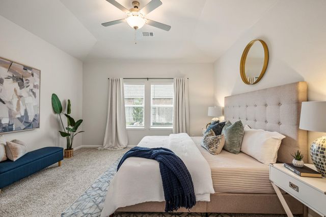 1509 Deering RUN, Leander, TX 78641