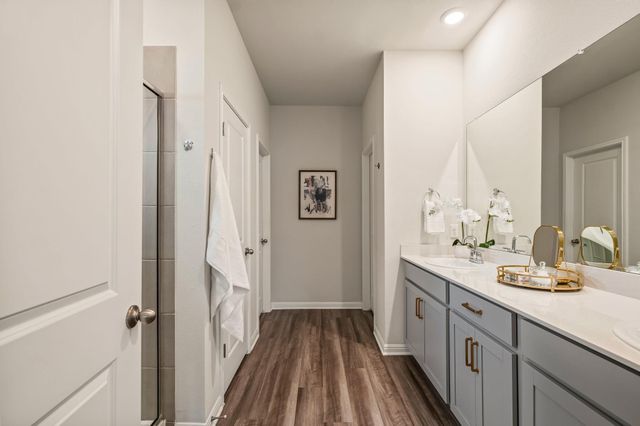 1509 Deering RUN, Leander, TX 78641