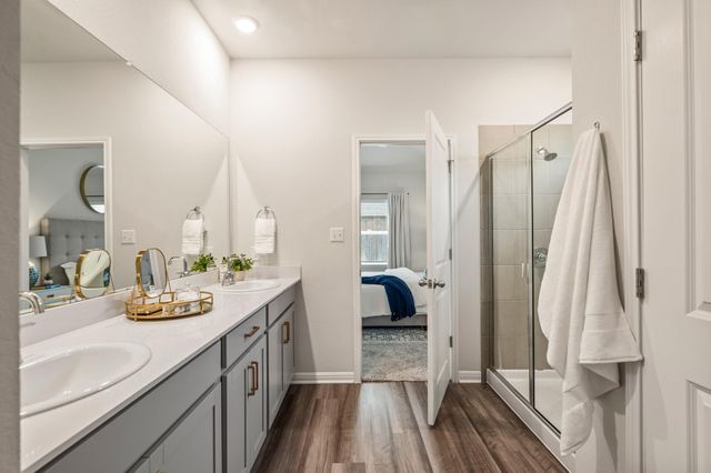 1509 Deering RUN, Leander, TX 78641