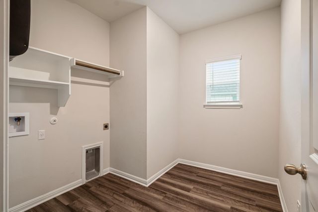 1509 Deering RUN, Leander, TX 78641