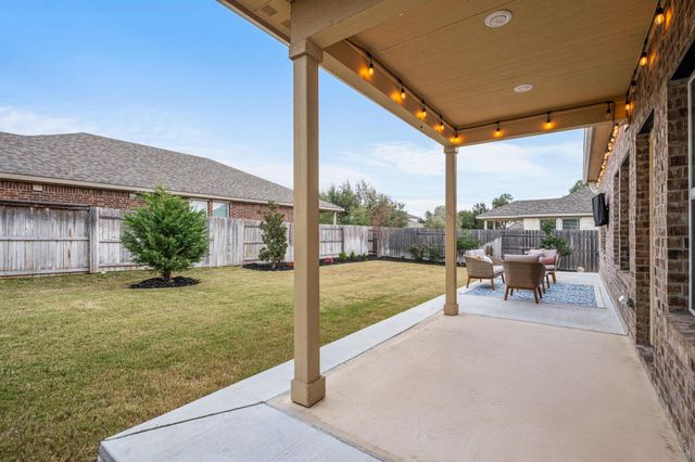 1509 Deering RUN, Leander, TX 78641