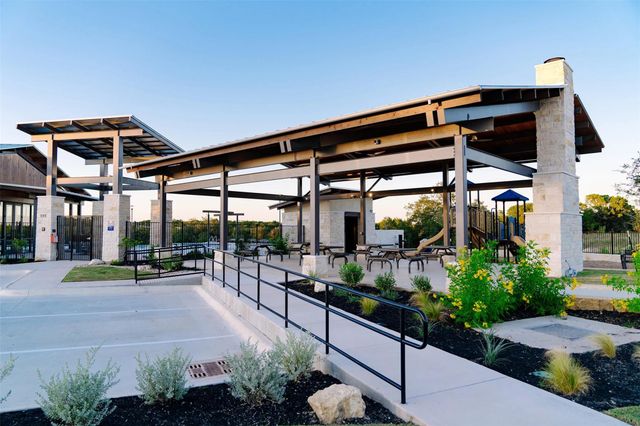 1509 Deering RUN, Leander, TX 78641