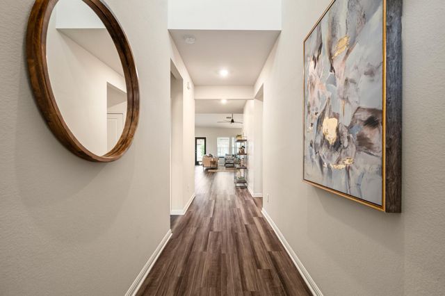 1509 Deering RUN, Leander, TX 78641