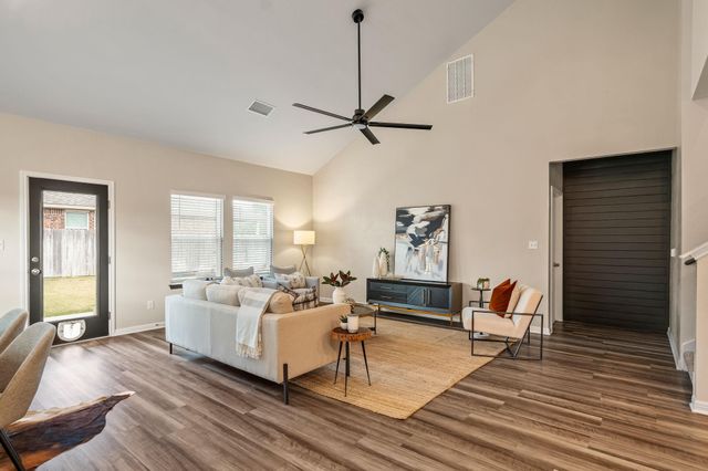 1509 Deering RUN, Leander, TX 78641