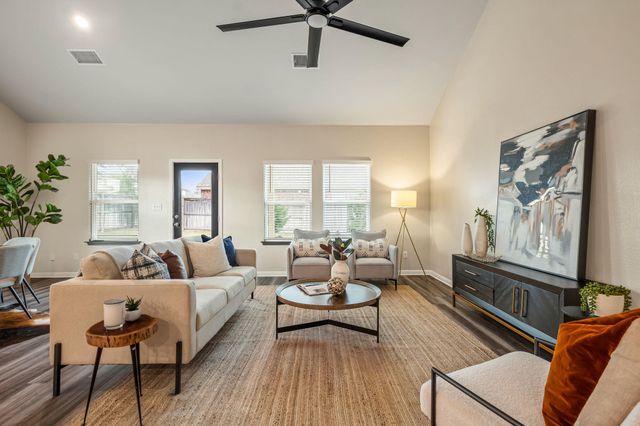 1509 Deering RUN, Leander, TX 78641