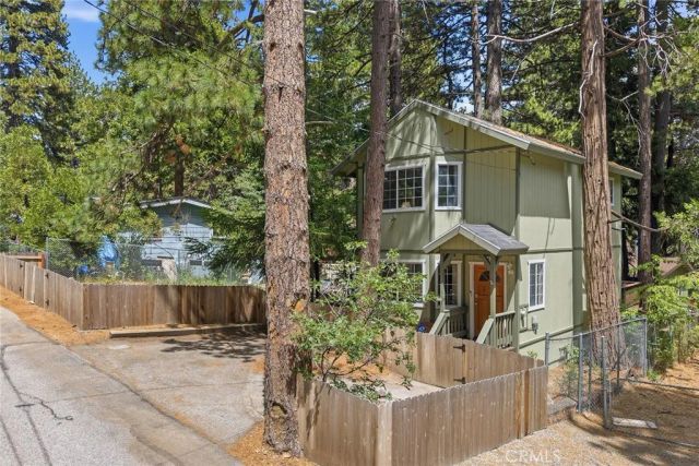2543 Whispering Pines, Running Springs, CA 92382