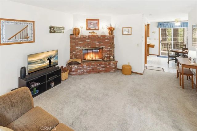 2543 Whispering Pines, Running Springs, CA 92382