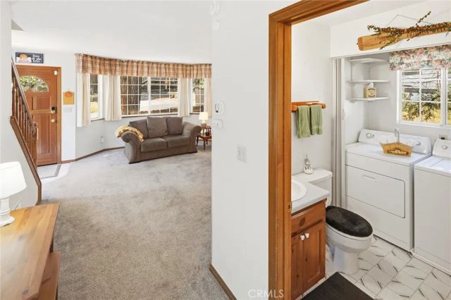 2543 Whispering Pines, Running Springs, CA 92382