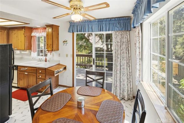 2543 Whispering Pines, Running Springs, CA 92382
