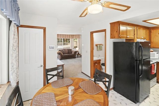 2543 Whispering Pines, Running Springs, CA 92382