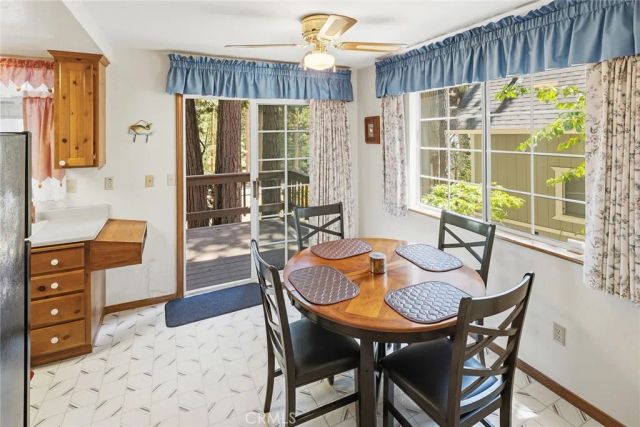 2543 Whispering Pines, Running Springs, CA 92382
