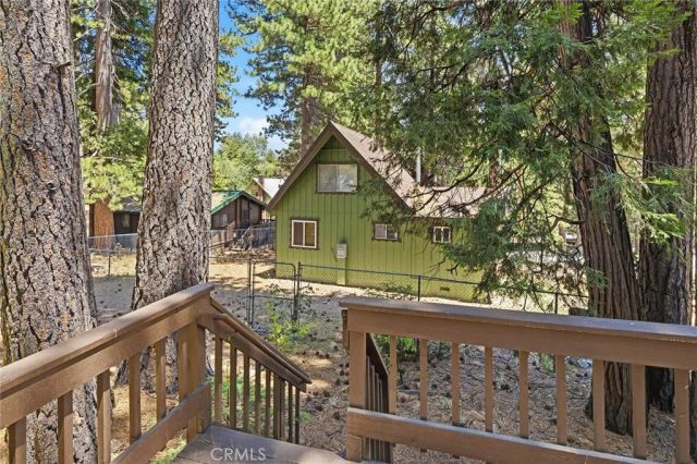 2543 Whispering Pines, Running Springs, CA 92382
