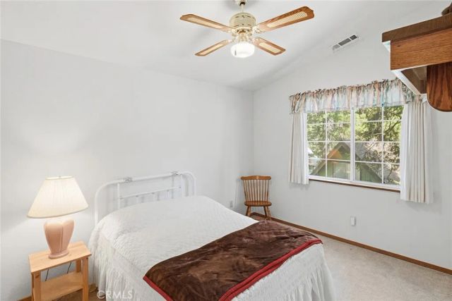 2543 Whispering Pines, Running Springs, CA 92382