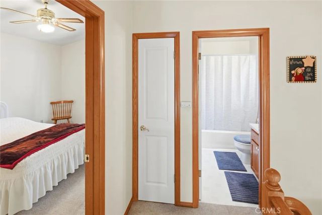 2543 Whispering Pines, Running Springs, CA 92382