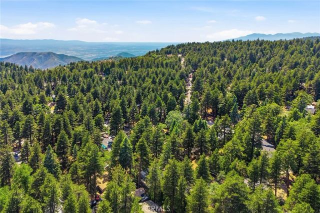 2543 Whispering Pines, Running Springs, CA 92382