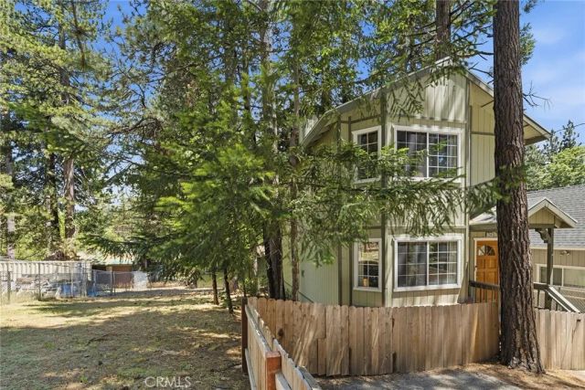 2543 Whispering Pines, Running Springs, CA 92382