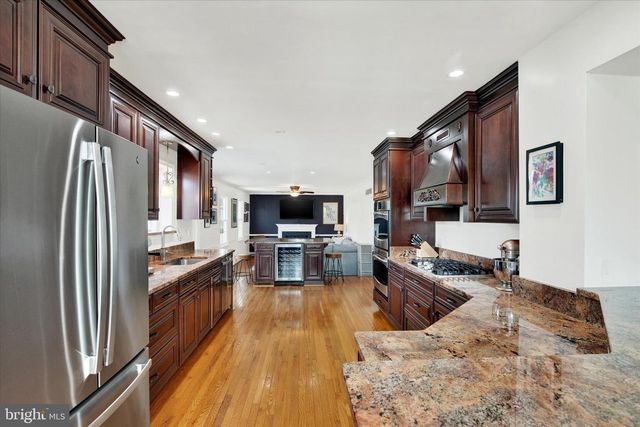 1991 HILL VIEW CT, Forest Hill, MD 21050