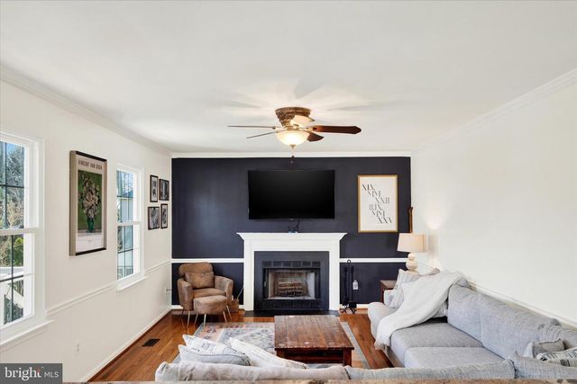 1991 HILL VIEW CT, Forest Hill, MD 21050