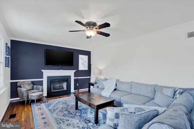 1991 HILL VIEW CT, Forest Hill, MD 21050