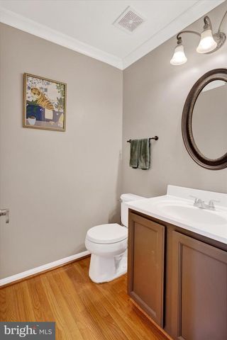 1991 HILL VIEW CT, Forest Hill, MD 21050