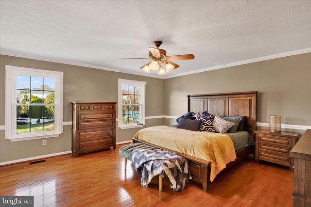 1991 HILL VIEW CT, Forest Hill, MD 21050