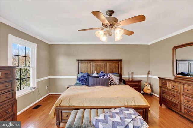 1991 HILL VIEW CT, Forest Hill, MD 21050