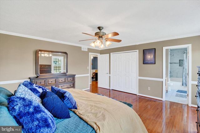 1991 HILL VIEW CT, Forest Hill, MD 21050