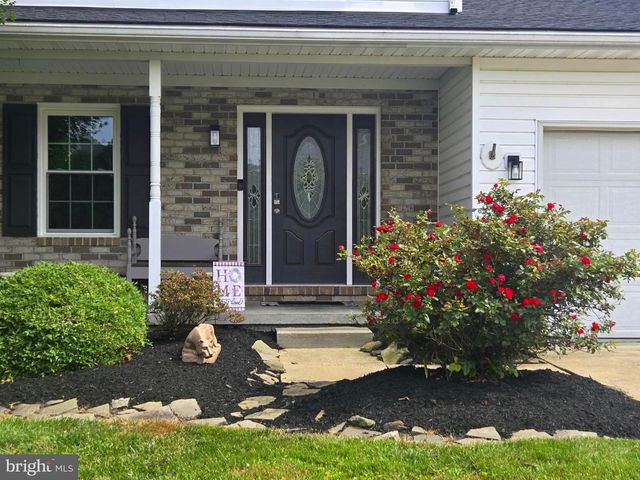 1991 HILL VIEW CT, Forest Hill, MD 21050