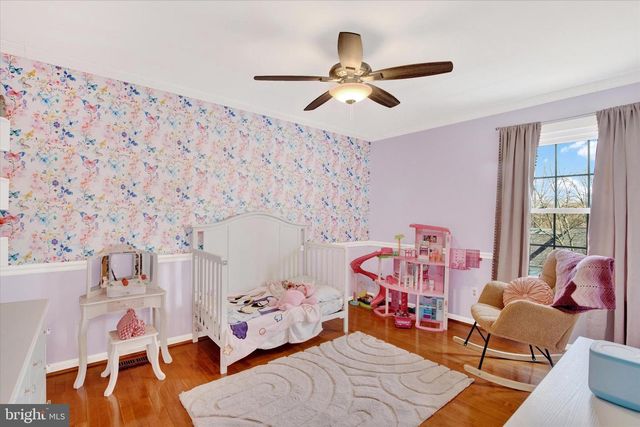 1991 HILL VIEW CT, Forest Hill, MD 21050