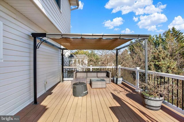 1991 HILL VIEW CT, Forest Hill, MD 21050