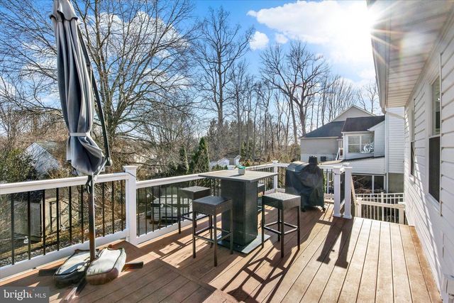 1991 HILL VIEW CT, Forest Hill, MD 21050