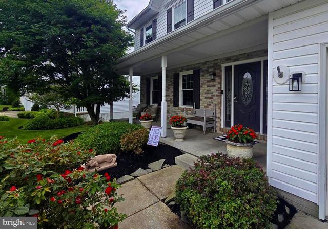 1991 HILL VIEW CT, Forest Hill, MD 21050