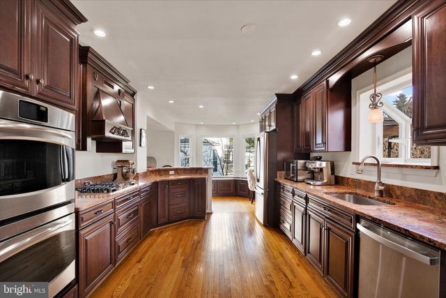 1991 HILL VIEW CT, Forest Hill, MD 21050