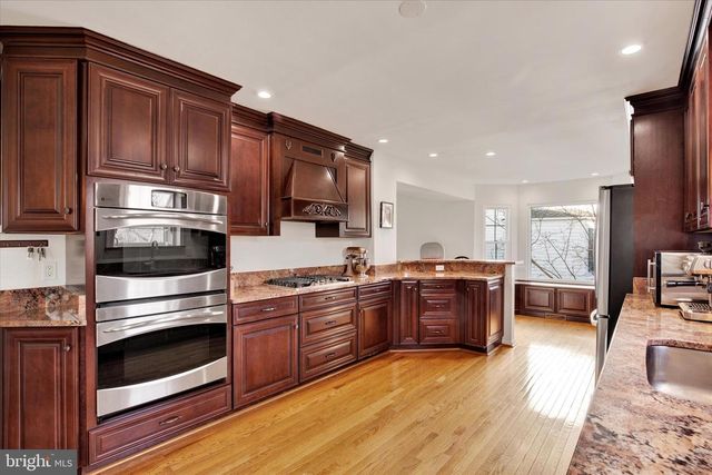 1991 HILL VIEW CT, Forest Hill, MD 21050