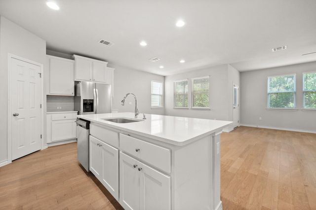 5107 Lemon Tree PATH 127, Austin, TX 78723