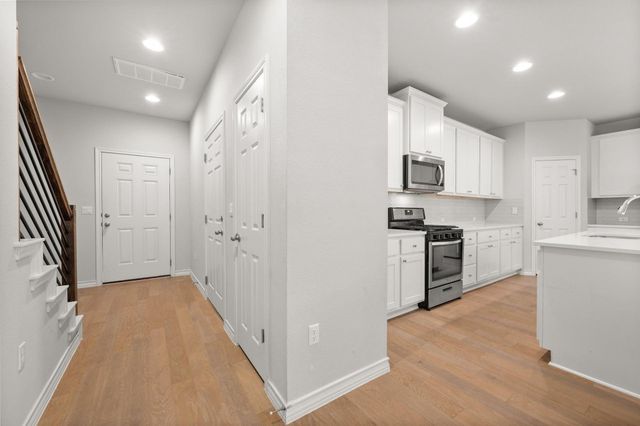 5107 Lemon Tree PATH 127, Austin, TX 78723